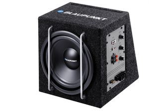 GTb 8200A - Blaupunkt aktivni subwoofer