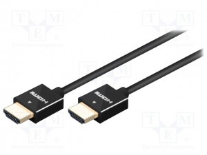 HDMI kabel 1,5m