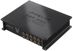 DSP PRO MK2  - Helix procesor zvoka