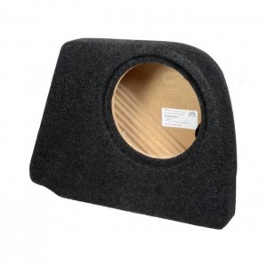 Ohišje za subwoofer - Honda Civic hatchback (2000->2006)