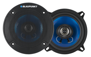 ICx 542 - Blaupunkt zvočniki