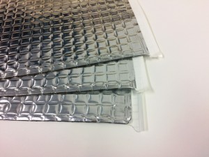 Silent Coat Green (50 kos - Bulk pack)