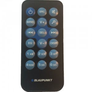 Blaupunkt RC-170 daljinski upravljalnik