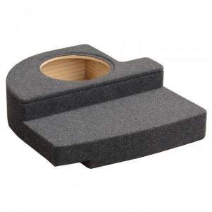 Ohišje za subwoofer - Jaguar XF (2008->)