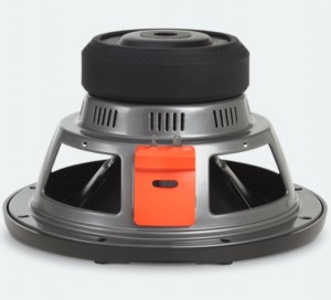 Club 1024 - JBL subwoofer