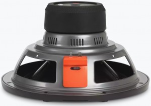 Club 1224 - JBL subwoofer