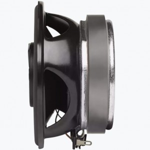 Club 322F - JBL zvočniki