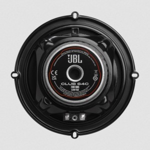 Club 64c  - JBL zvočniki