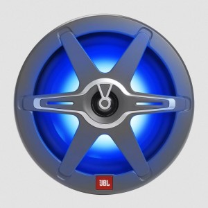Club 6 JBL Marine zvočniki