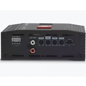 Stage A6002 - JBL ojačevalnik