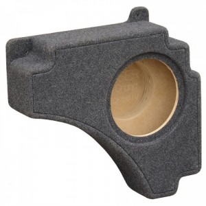Ohišje za subwoofer - Jeep Grand Cherokee (2010->)