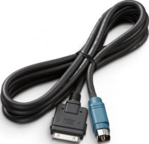 KCE-433iV - Alpine kabel