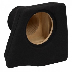 Ohišje za subwoofer - KIA Soul (2009->2013)
