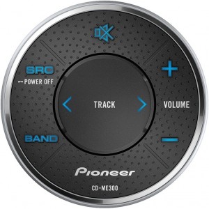 CD-ME300 - Pioneer marine radio kontroler