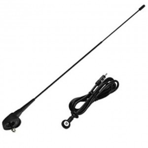 Antena strešna univerzal - 68cm