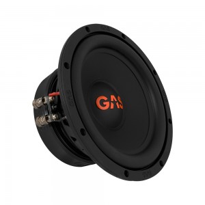 GAS Mad S2-8D2 - subwoofer
