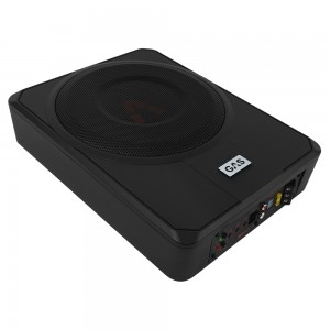 MAX ASB1-10 - GAS aktivni subwoofer