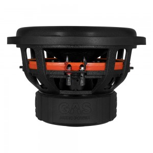 GAS Max S1-12D2 - subwoofer