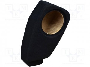 Ohišje za subwoofer - Mazda 3 (2003->2009)