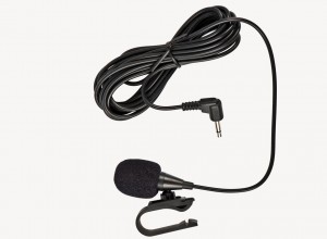 Mikrofon za Bluetooth za multimedijske radie Blaupunkt