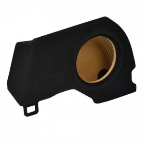 Ohišje za subwoofer - Mitsubishi ASX (2010->)