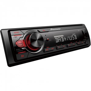 MVH-130DAB - Avtoradio Pioneer