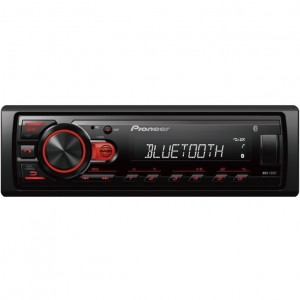 MVH-230BT - Avtoradio Pioneer 