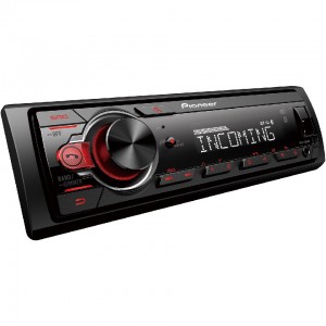 MVH-330DAB - Avtoradio Pioneer