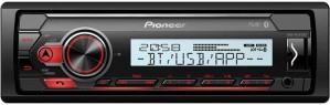 MVH-MS410BT - Marine radio Pioneer