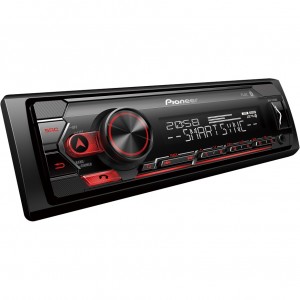 MVH-S320BT - Avtoradio Pioneer 