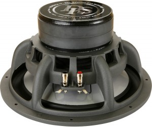 Nordica 12 - DLS subwoofer