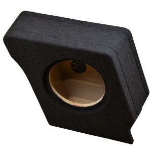 Ohišje za subwoofer - Opel Vivaro 2014-, Renault Trafic 2014-, Nissan NV300 2016- R