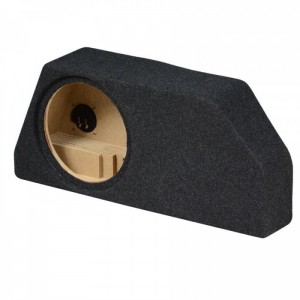 Ohišje za subwoofer - Opel Astra H (hatchback 2004->2014)