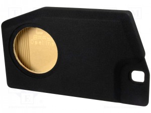 Ohišje za subwoofer - Opel Insignia Liftback (2008->)