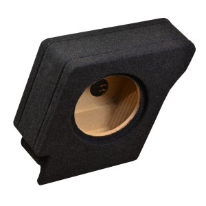 Ohišje za subwoofer - Opel Vivaro 2014-, Renault Trafic 2014-, Nissan NV300 2016- L