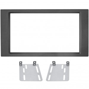 Maska SEAT Ibiza 15-