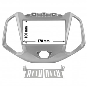 Maska FORD EcoSport