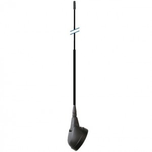 Antena strešna univerzal - 35-58cm