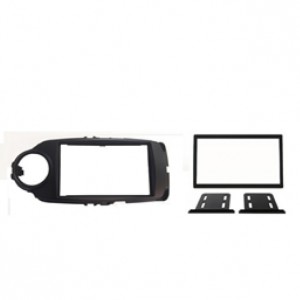 Maska TOYOTA Yaris 15-