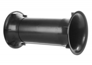 Bassreflex 160mm - aeroport