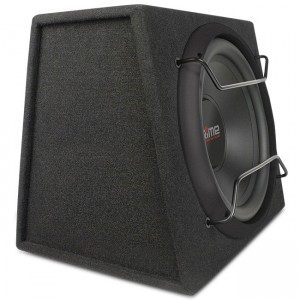 BC112S - Caliber subwoofer