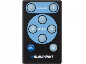 Blaupunkt RC-12 daljinski upravljalnik