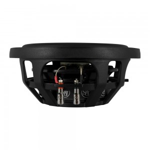 RCS10.D2 - DLS subwoofer