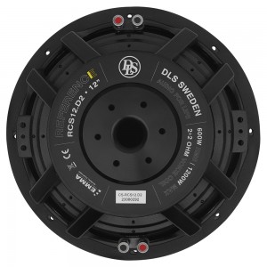 RCS12.D2 - DLS subwoofer