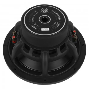 RCW12.D2 - DLS subwoofer