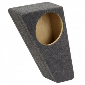 Ohišje za subwoofer - Renault Espace (2002->)