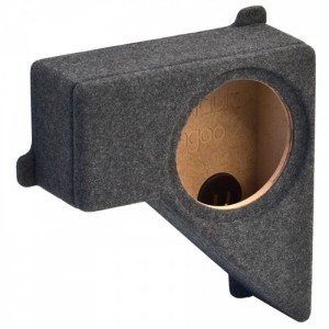 Ohišje za subwoofer - Renault Kangoo 4 (2013->)