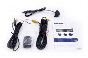 Blaupunkt kamera RVC 4.3 U 