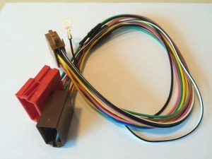 Konekor Audi - Bose