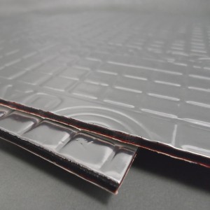 Silent Coat Multilayer Extra (20 kos - Bulk pack)